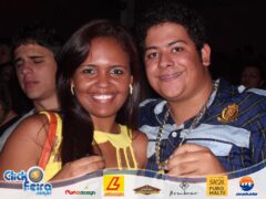 Arrocha Vip